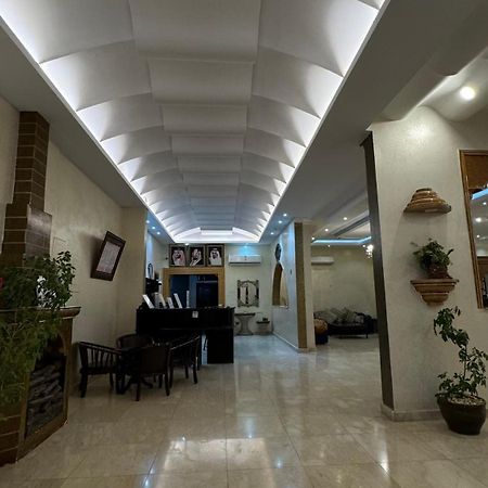 Lavina Hotel Apartments Sakakah Εξωτερικό φωτογραφία