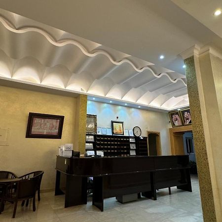 Lavina Hotel Apartments Sakakah Εξωτερικό φωτογραφία
