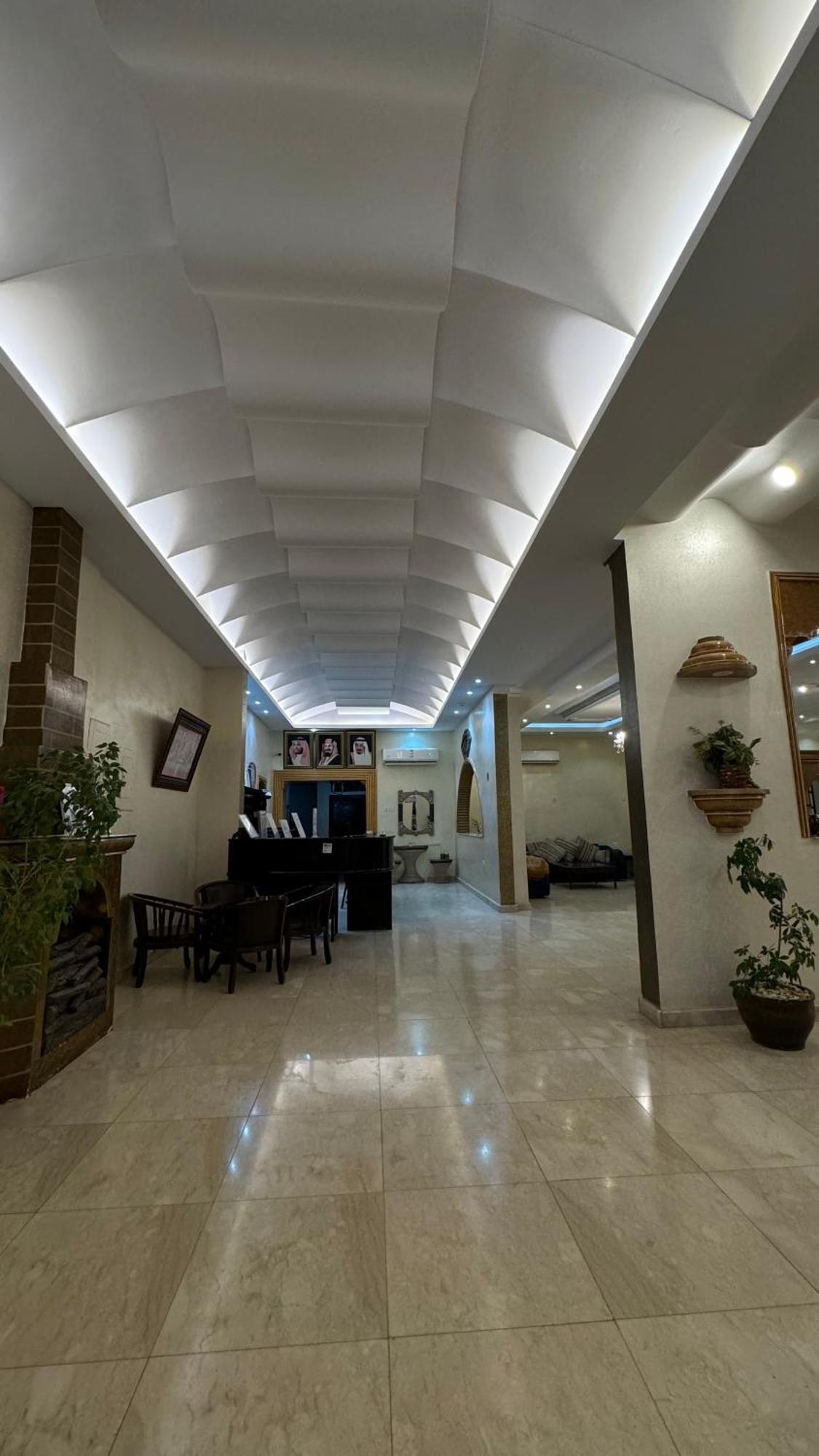Lavina Hotel Apartments Sakakah Εξωτερικό φωτογραφία