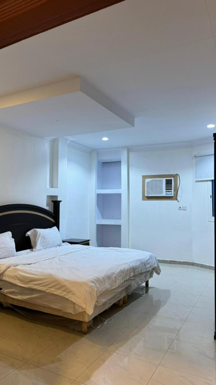 Lavina Hotel Apartments Sakakah Εξωτερικό φωτογραφία