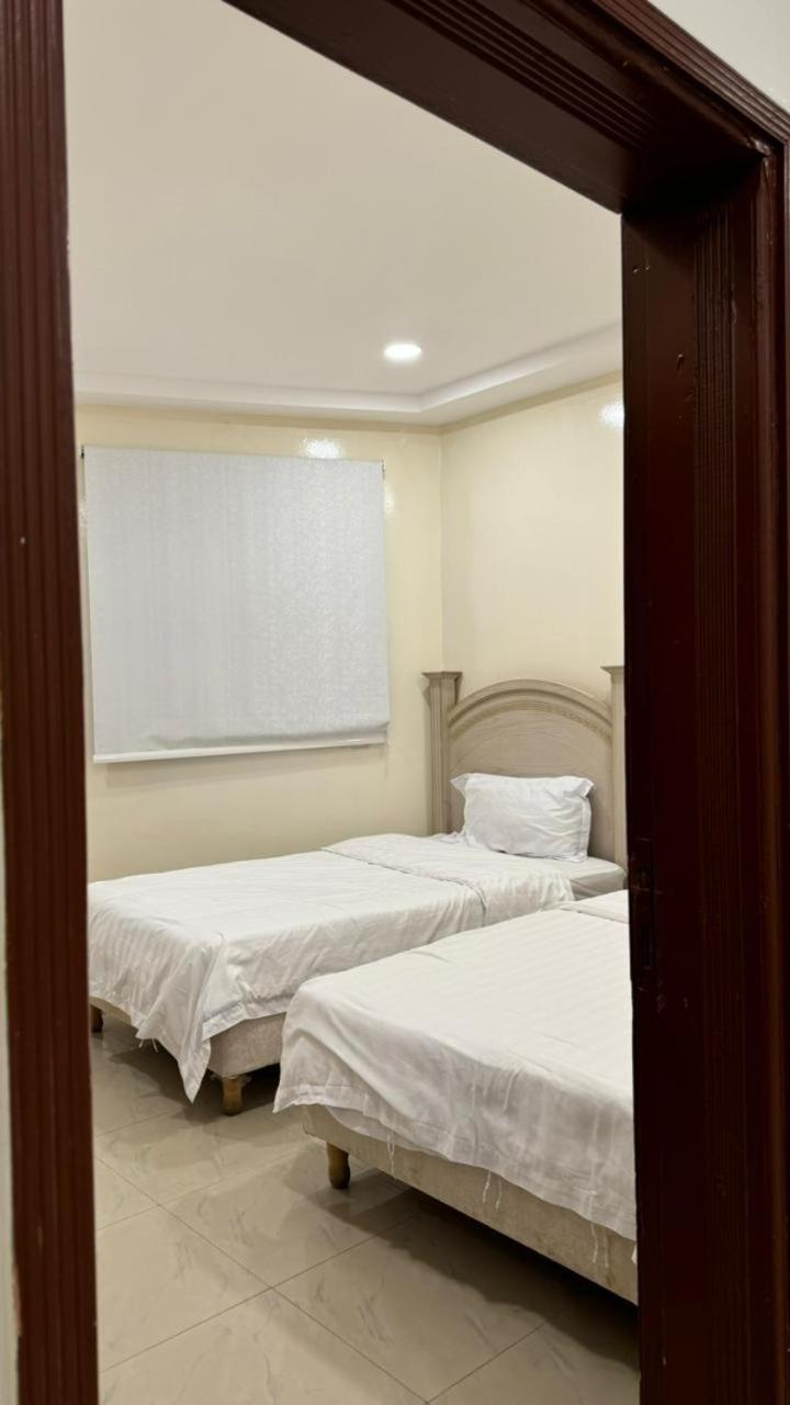 Lavina Hotel Apartments Sakakah Εξωτερικό φωτογραφία