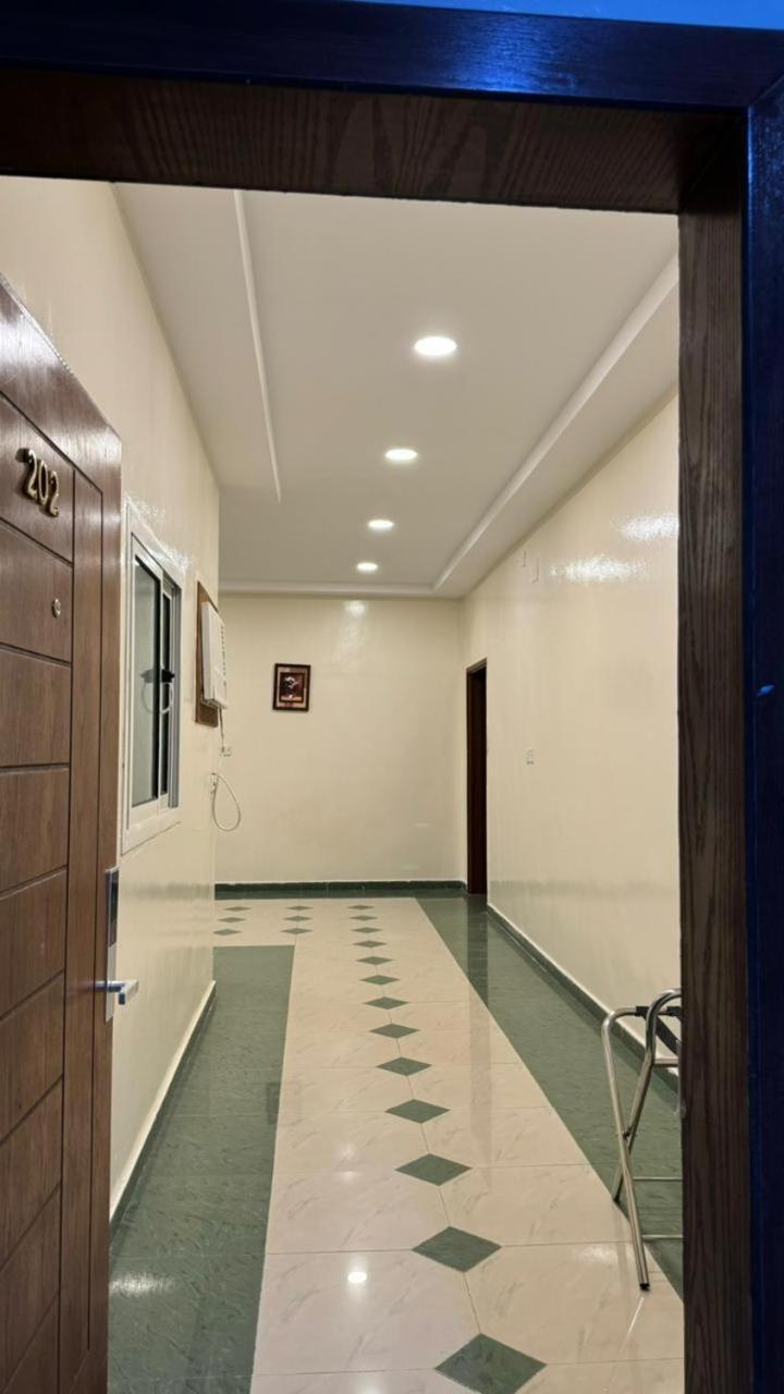 Lavina Hotel Apartments Sakakah Εξωτερικό φωτογραφία