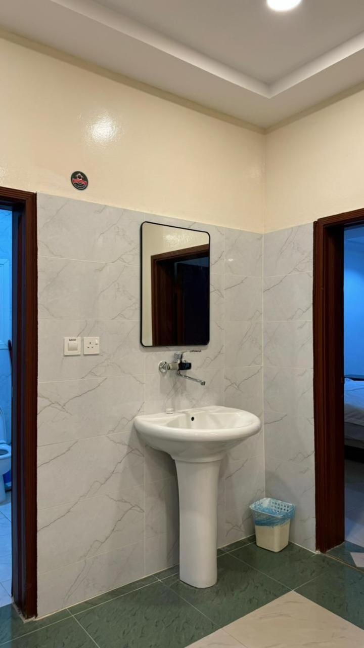 Lavina Hotel Apartments Sakakah Εξωτερικό φωτογραφία