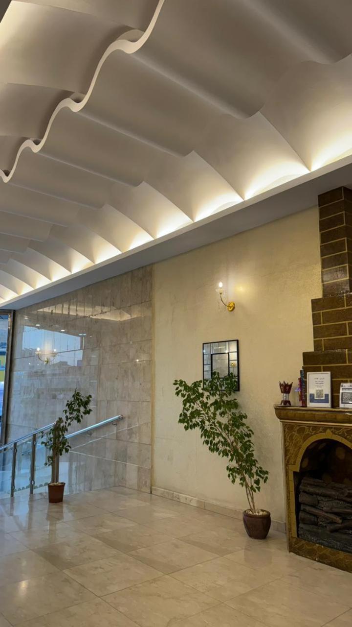 Lavina Hotel Apartments Sakakah Εξωτερικό φωτογραφία