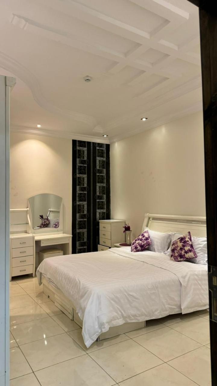 Lavina Hotel Apartments Sakakah Εξωτερικό φωτογραφία