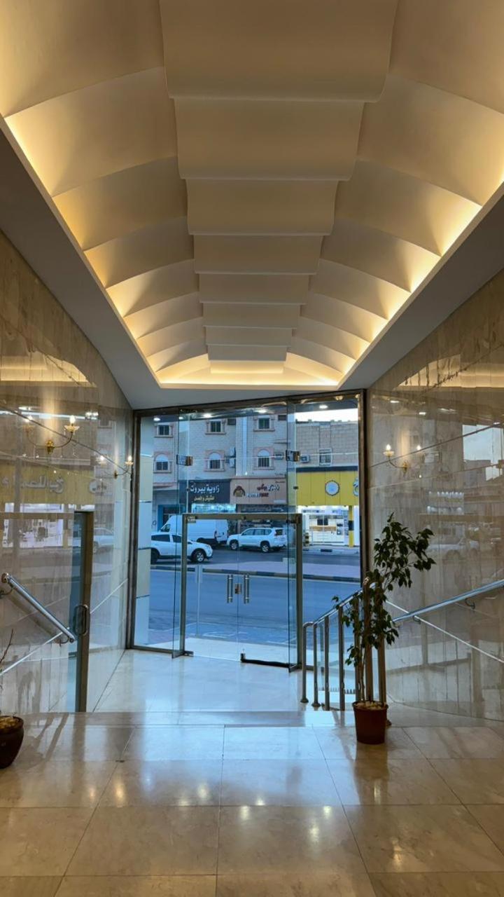 Lavina Hotel Apartments Sakakah Εξωτερικό φωτογραφία