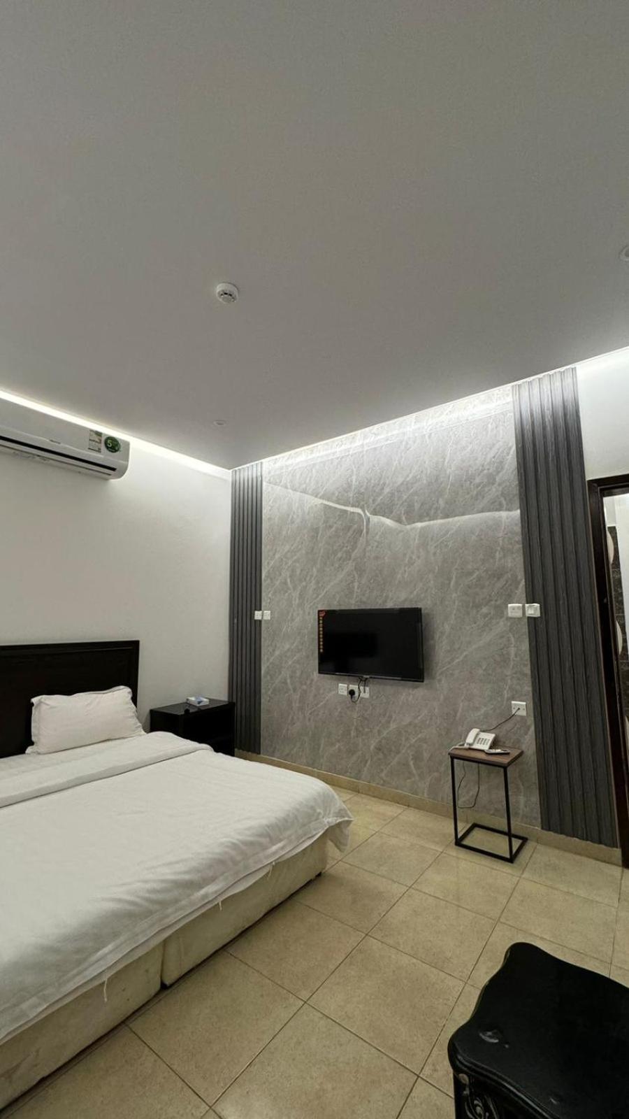 Lavina Hotel Apartments Sakakah Εξωτερικό φωτογραφία