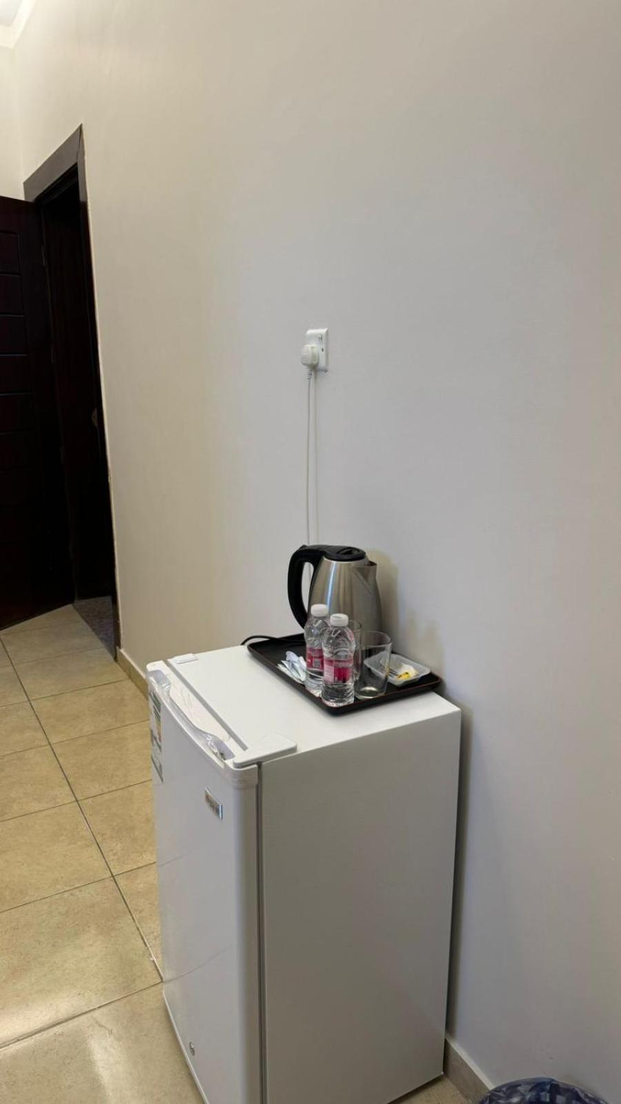 Lavina Hotel Apartments Sakakah Εξωτερικό φωτογραφία