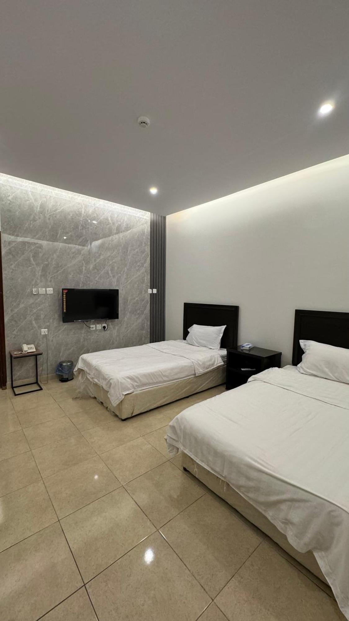 Lavina Hotel Apartments Sakakah Εξωτερικό φωτογραφία