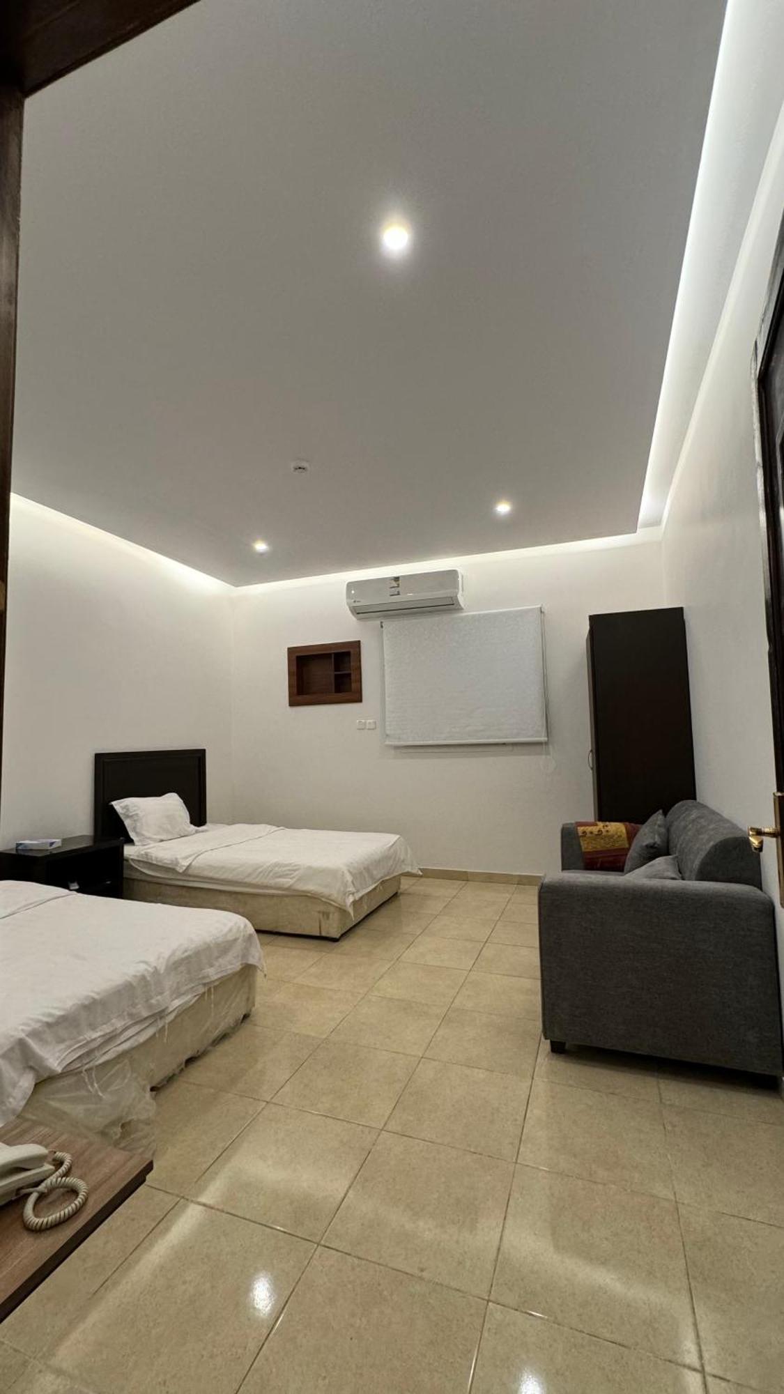 Lavina Hotel Apartments Sakakah Εξωτερικό φωτογραφία