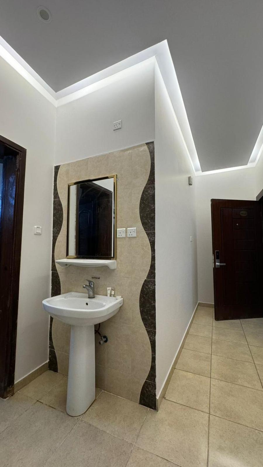 Lavina Hotel Apartments Sakakah Εξωτερικό φωτογραφία