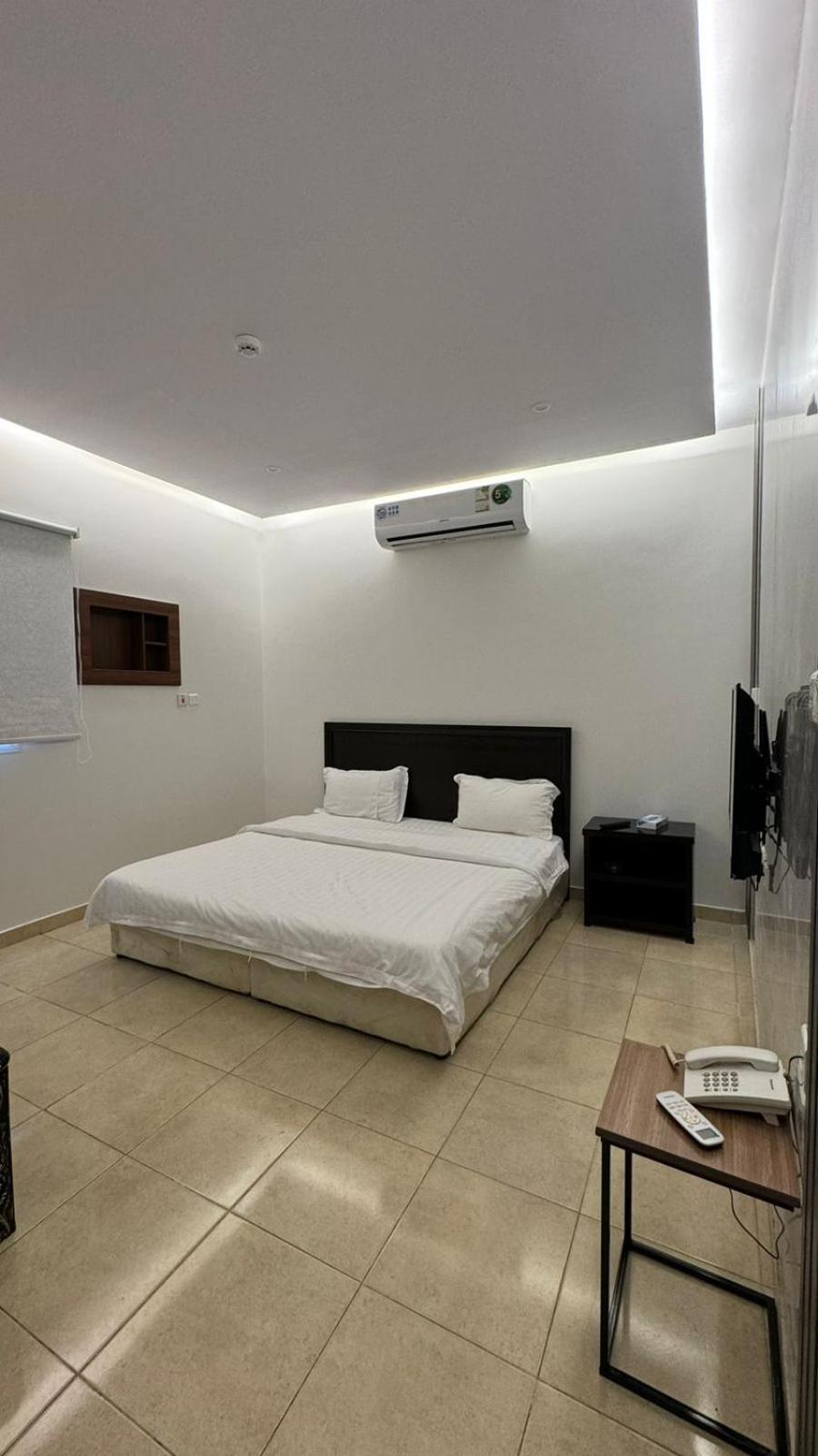 Lavina Hotel Apartments Sakakah Εξωτερικό φωτογραφία